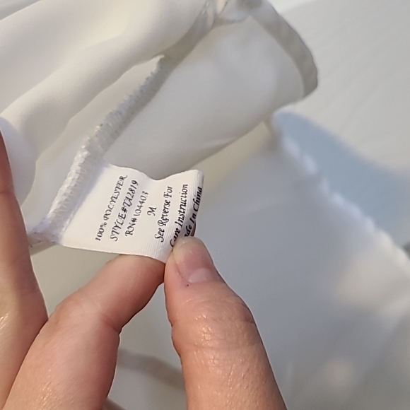 Tank Top - Picture 4 of 6